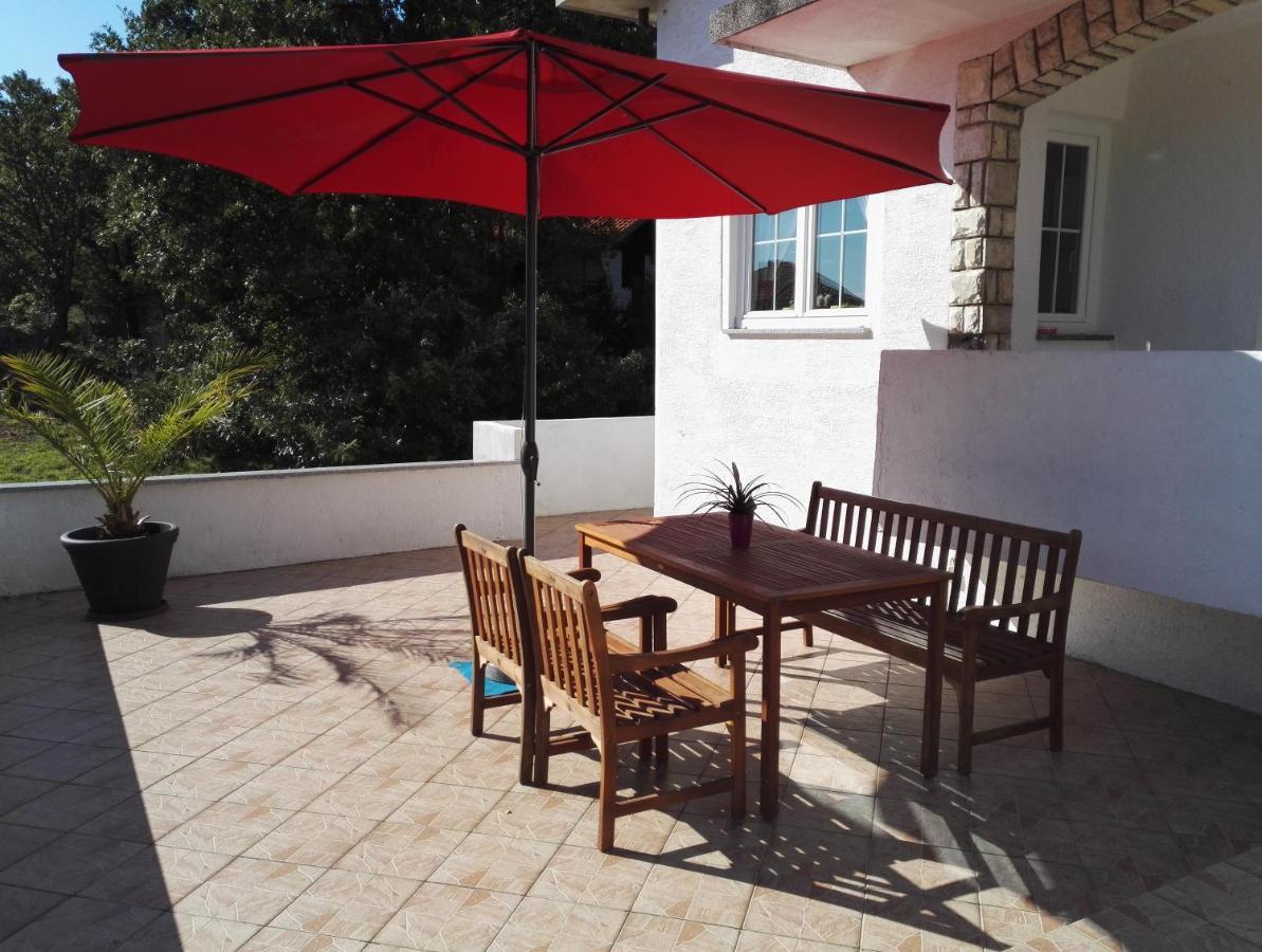 Risika Apartmani Exterior photo
